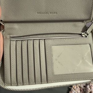 Michael Kors wallet